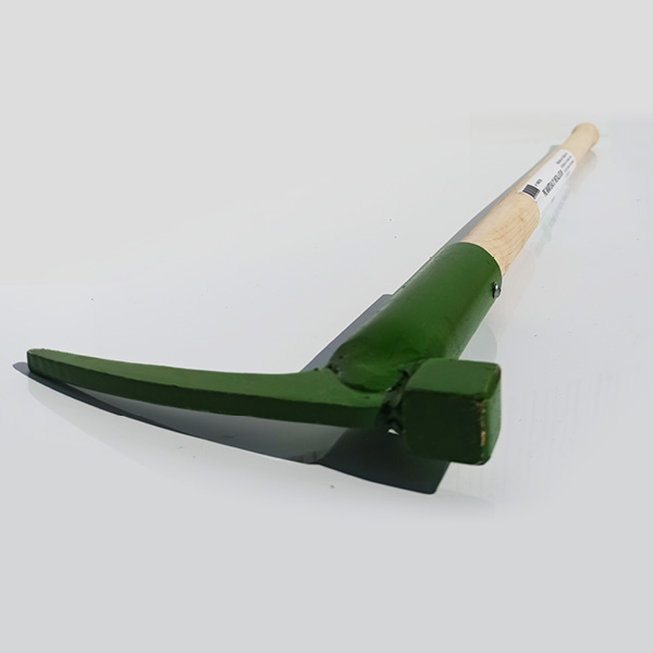 Pic marteau d&rsquo;installateur